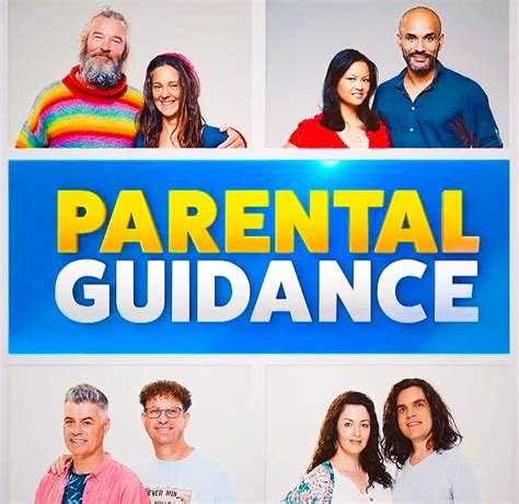 parental guidance 2023|parental guidance tv show 2023.